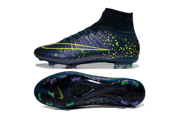 Nike Mercurial Superfly IV FG Men Shoes--053